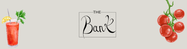 The Bank Restaurant, Barmouth