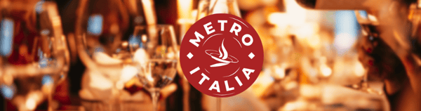 Metro Italia Mill Hill