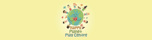 Happy Planet Play Centre