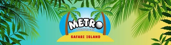 Metro Adventure Golf