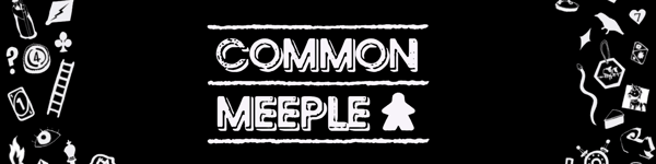 Common Meeple