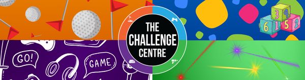 The Challenge Centre