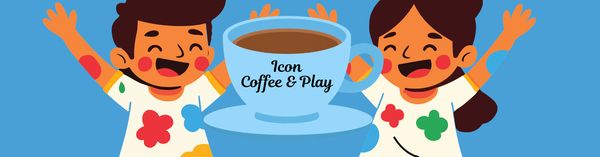 Icon Coffee & Play