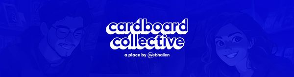 Cardboard Collective