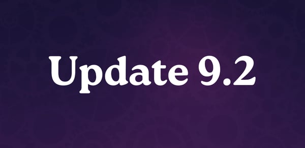 Update 9.2: New Venue Closures, Guest Pickable Changes & More