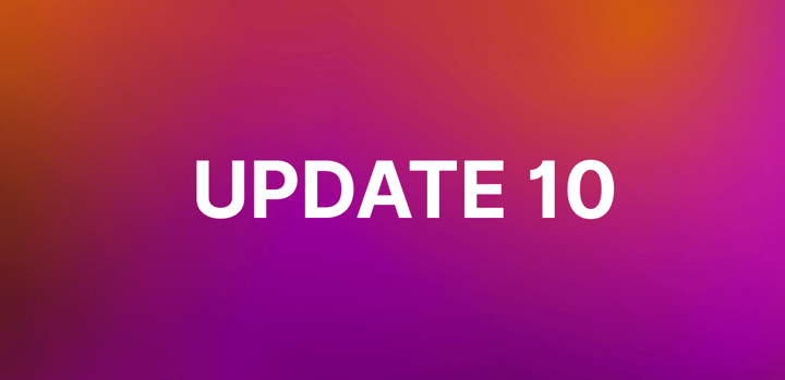 Update 10: Waitlists, Session Linking, Marketing & Feedback Overhaul and More