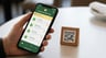 Take Orders Via QR Codes in seconds.