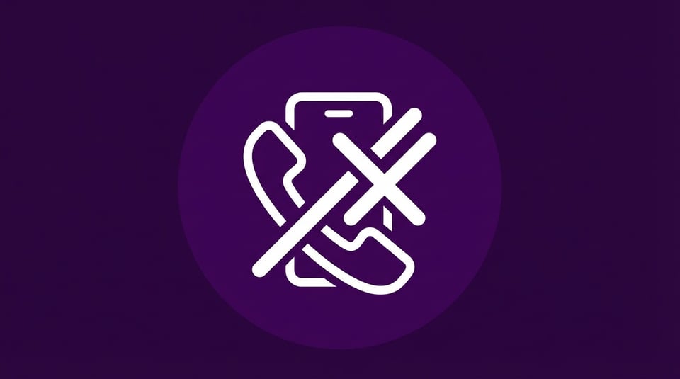 Why we aren't rolling out phone support