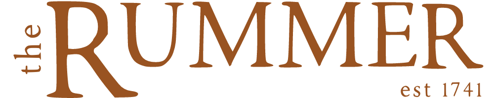 The Rummer logo