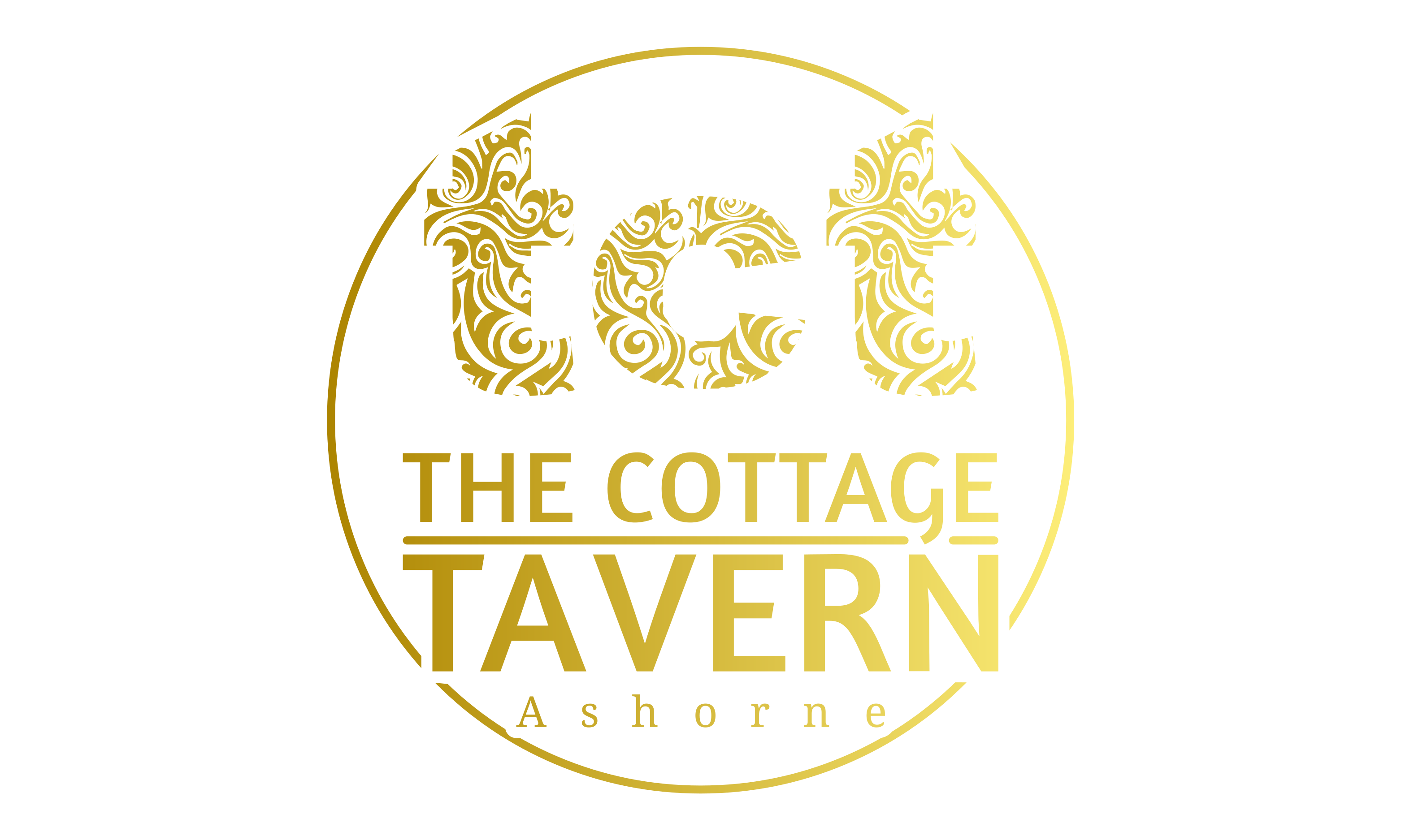 The Cottage Tavern logo