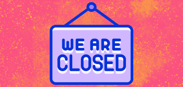 Manage Temporary Venue Closure